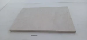Slicing limestone into slabs