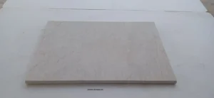Limestone tile display sale