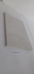 High-quality limestone tiles on offer