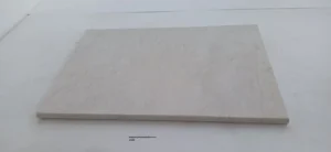 Preparing limestone floors for winter