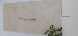 Modern White Limestone Tiles