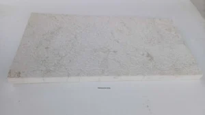Tufa limestone variety