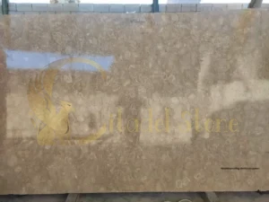 Weatherproofing Shellstone pavers