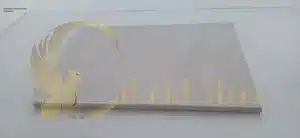 Limestone vs concrete paver comparison