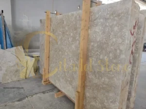 Limestone pool deck maintenance