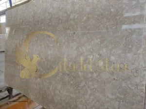 Sealing Shellstone pavers in Florida