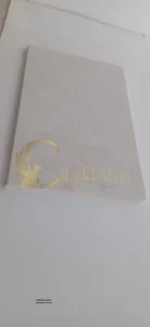 Limestone paver pathway in South