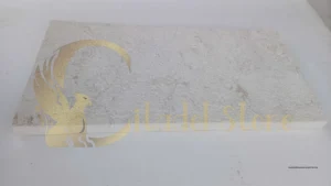 Sustainable paver project in city