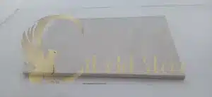 Maintaining limestone pavers in winter