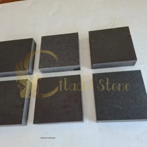 20x20 outdoor basalt pavers