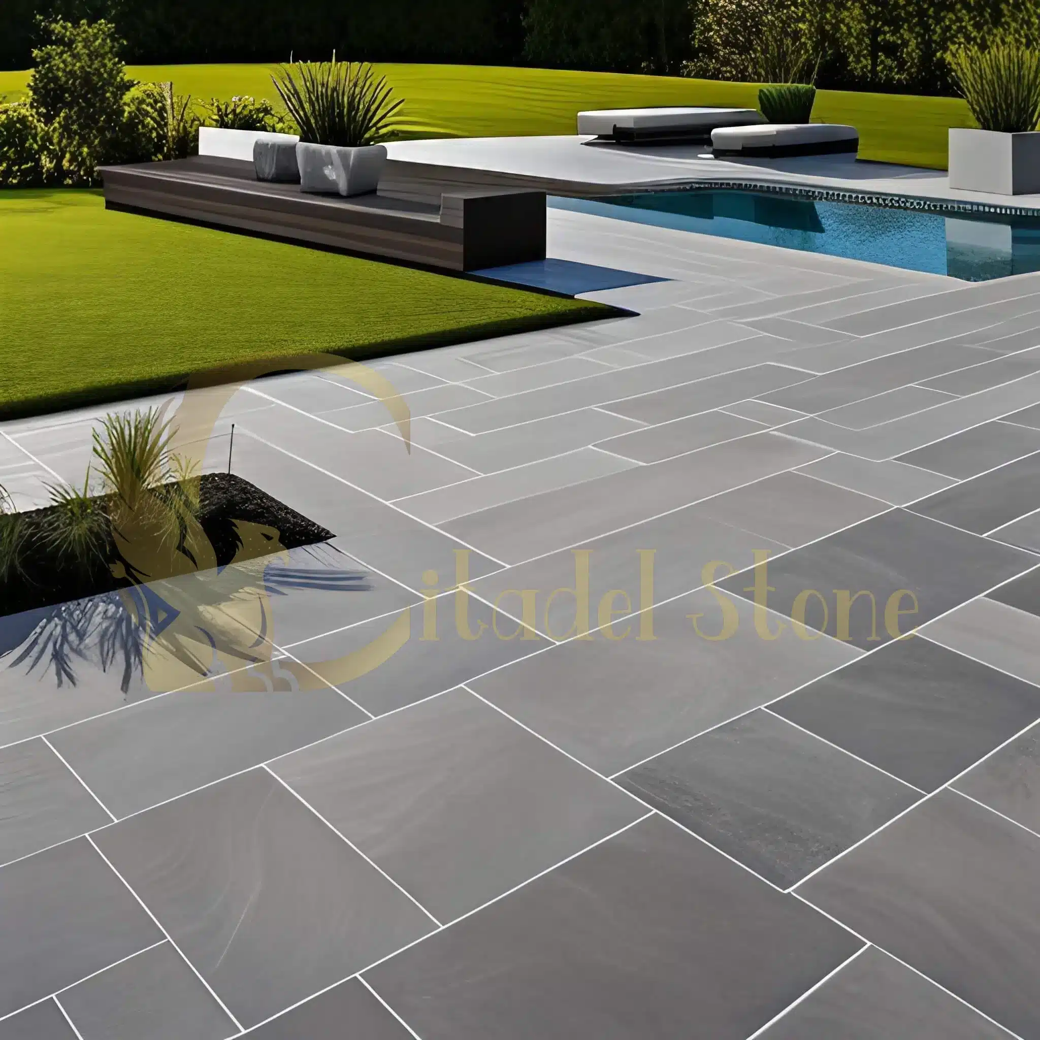Bulk Buying Basalt Pavers How to Save on Large Landscaping Projects