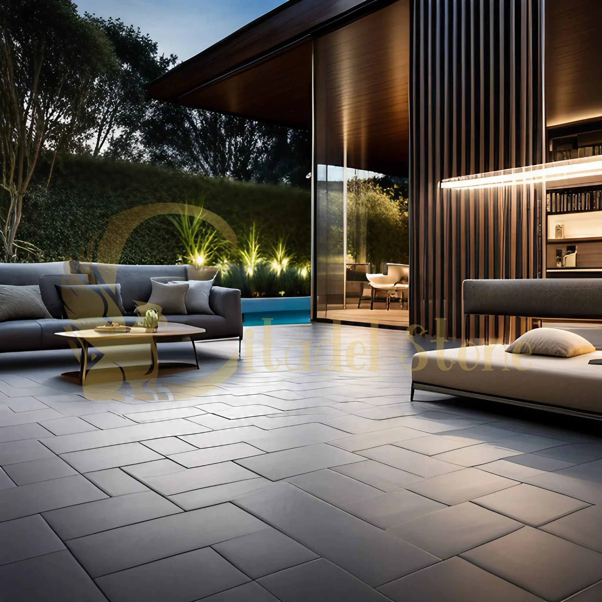 Can You Cut Basalt Pavers Tools and Techniques for Custom Shapes