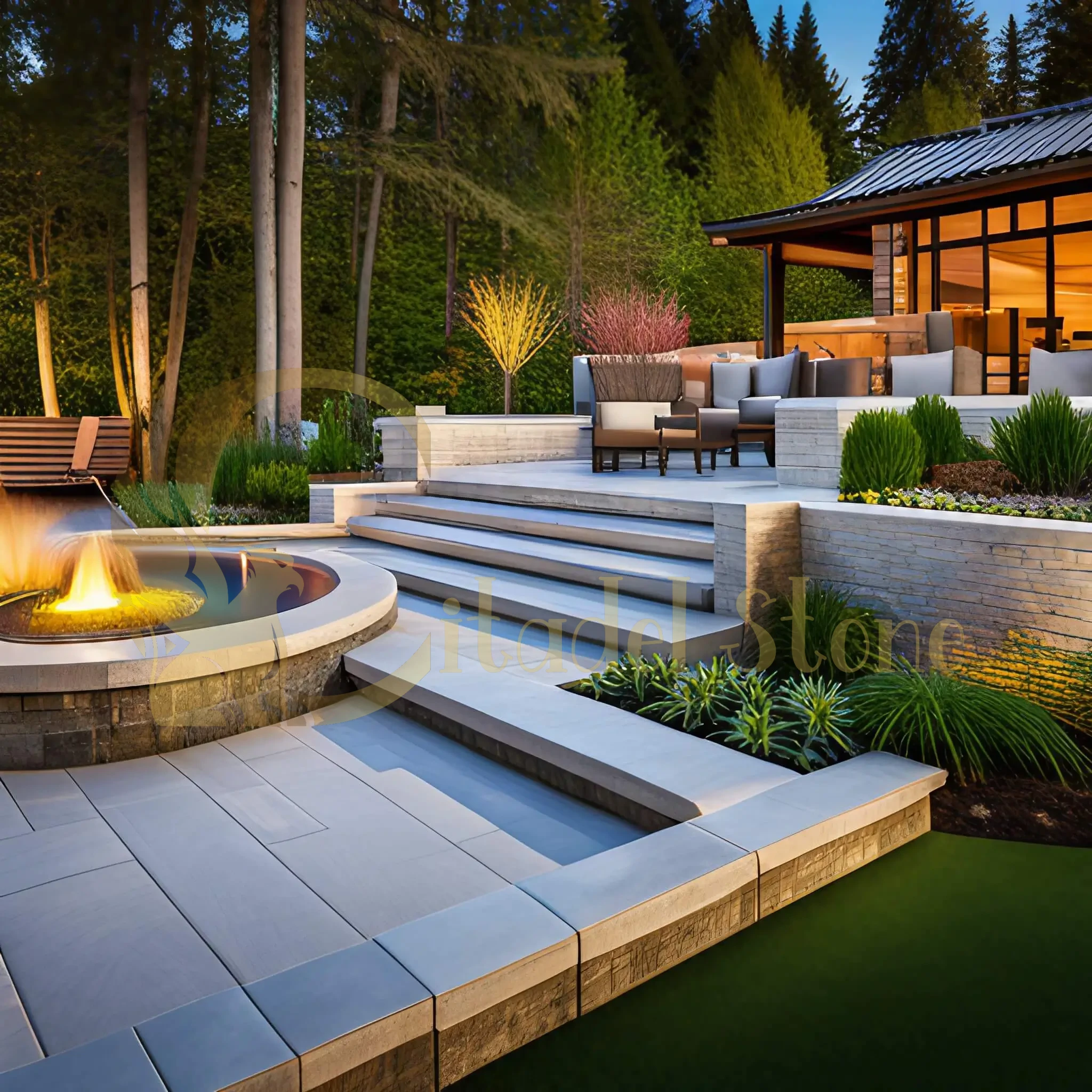 Luxury Hotel Projects Why 83% of Developers Prioritize On-Site Stone Supplier Audits