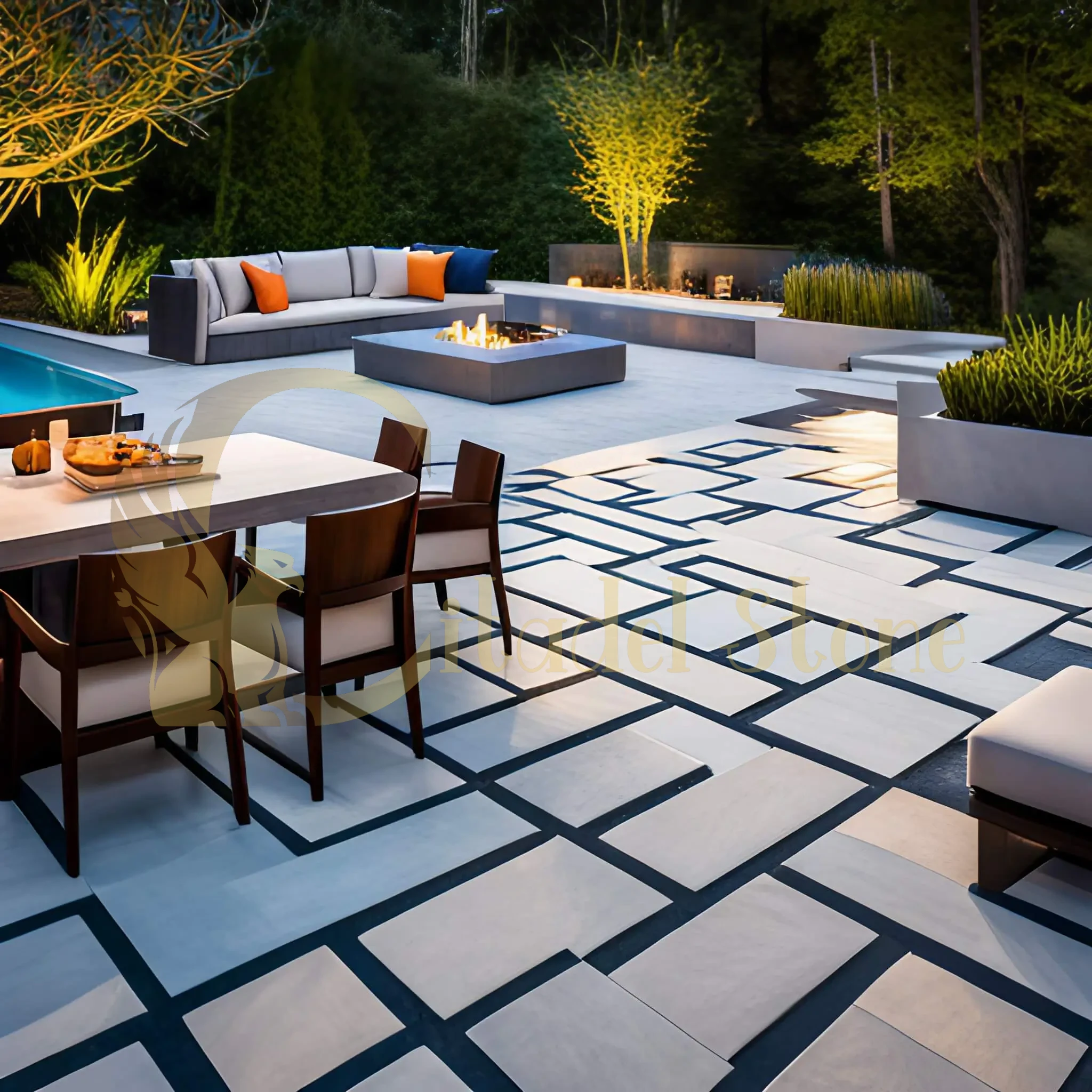 The Top 5 Rooms for White Limestone Floors Kitchens, Bathrooms & Be