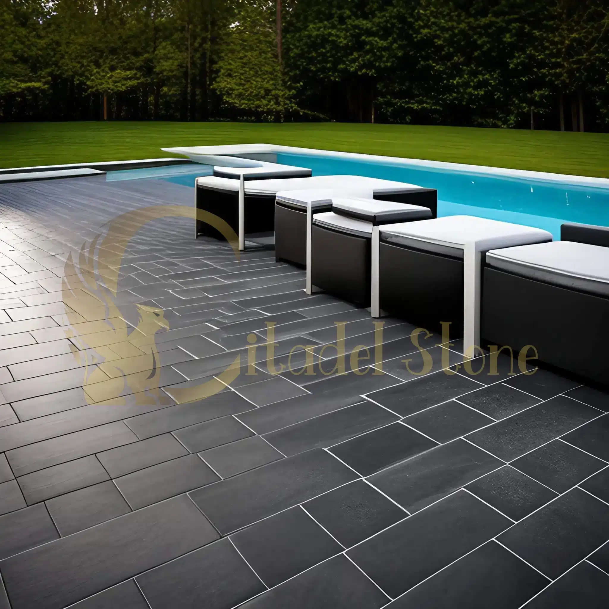Where to Buy Basalt Pavers in the USA: Local Quarries vs. National Suppliers