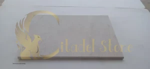 Stone project budget planning