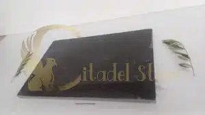 Carbon footprint comparison graph