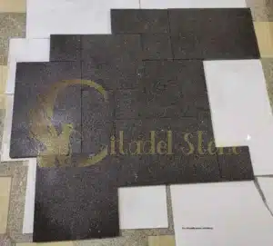 Eco-friendly paver solutions