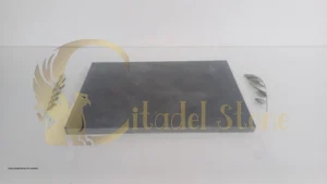 Stone sample library for selection