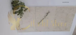 Comparing different stone types