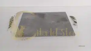 Sustainable basalt paving