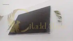 Sustainable hardscape materials