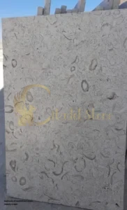 example of undefined stone supply scope