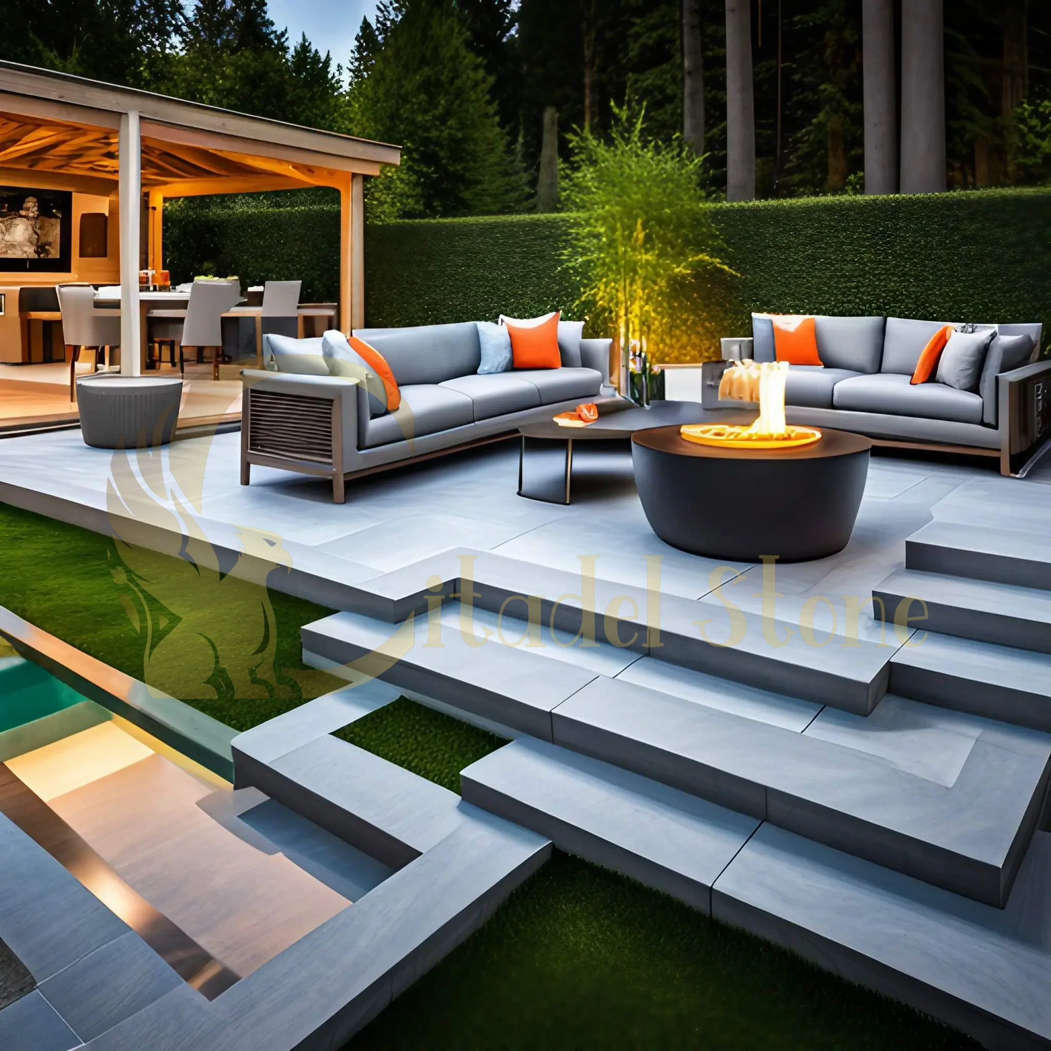 Ultimate Buyer's Guide to Natural Stone Suppliers in the Bahamas