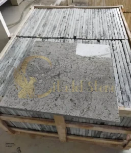 Designer opening luxury stone sample kit collection