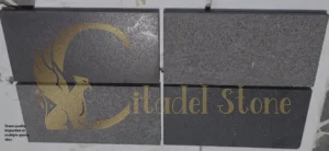 Stone quality inspection at multiple quarry sites