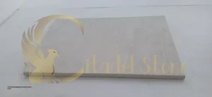 Professional applying marine-grade stone sealer