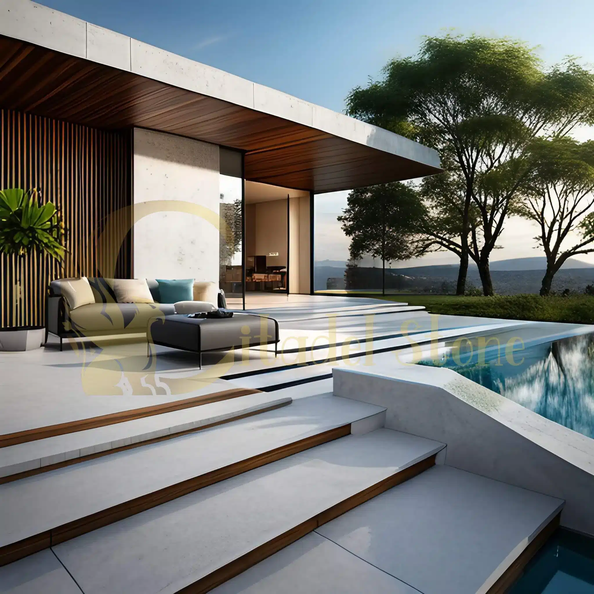 Historic Home Restoration Why Limestone is the Only Authentic Choice