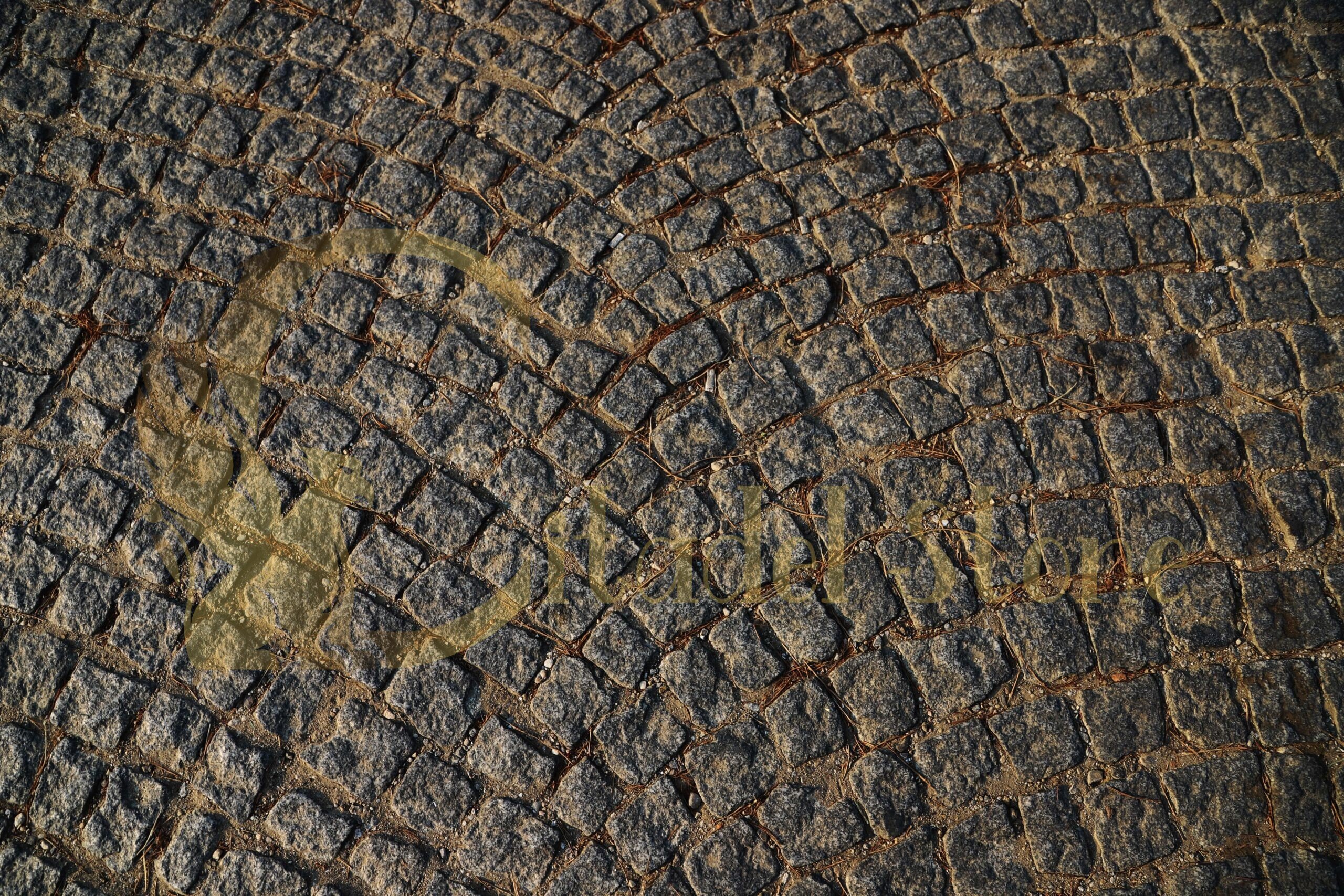 Meeting Commercial Specs Why Black Basalt Pavers Outperform Granite for Safety & Load-Bearing