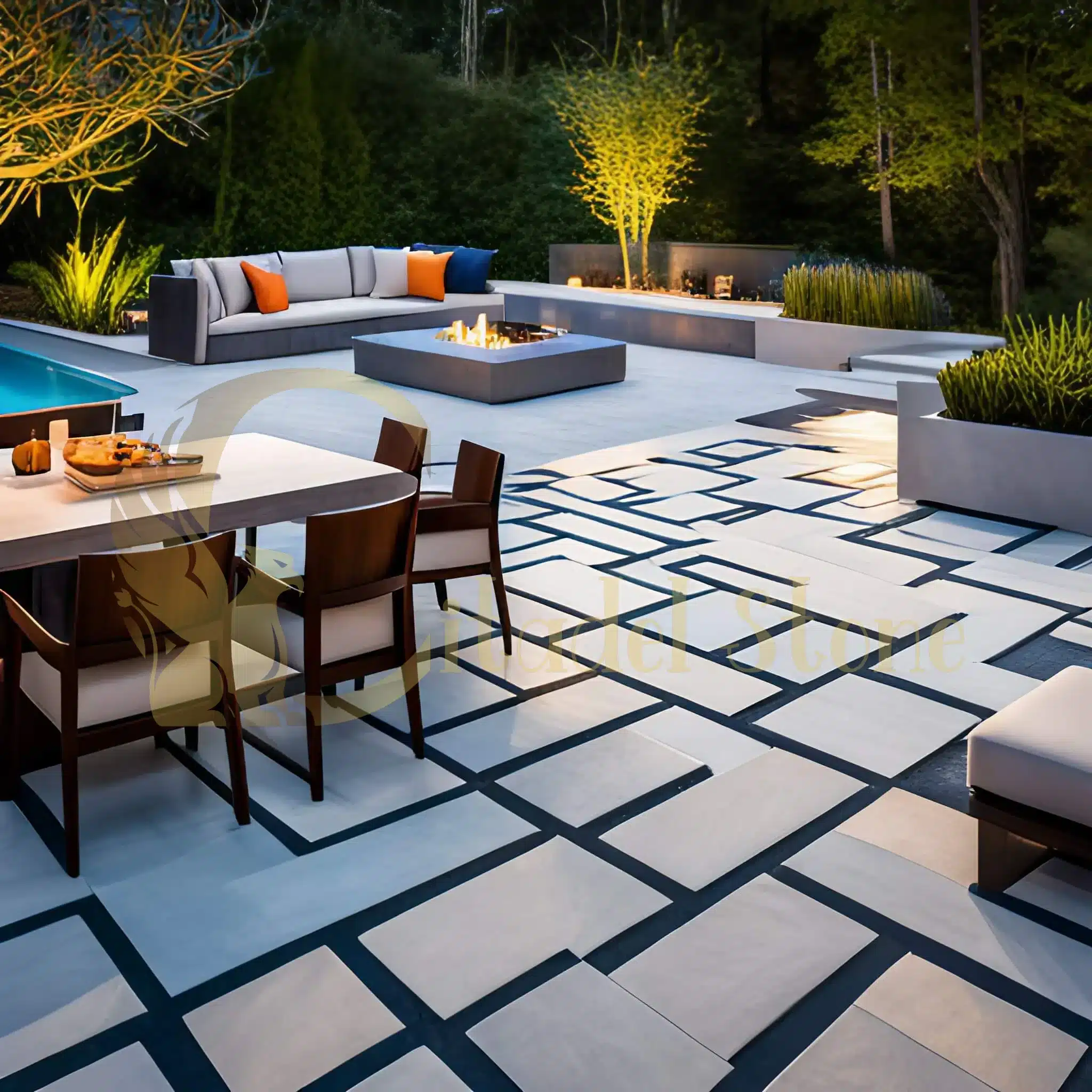 Preventing Weed Growth Between White Pavers 3 Effective Strategies