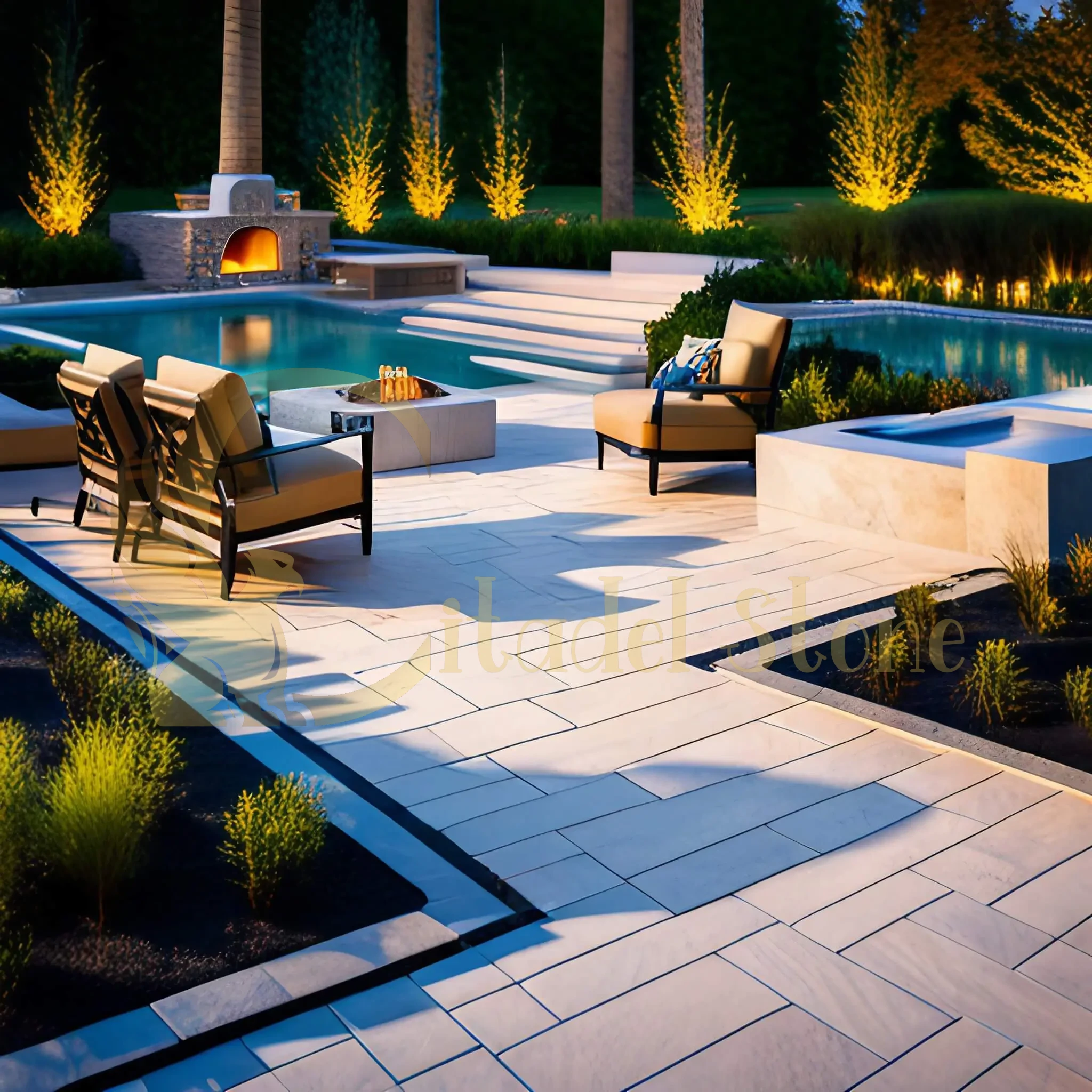 The Investment-Grade Paver How Shellstone Saves Commercial Properties & Luxury Homes from Costly Florida Repairs