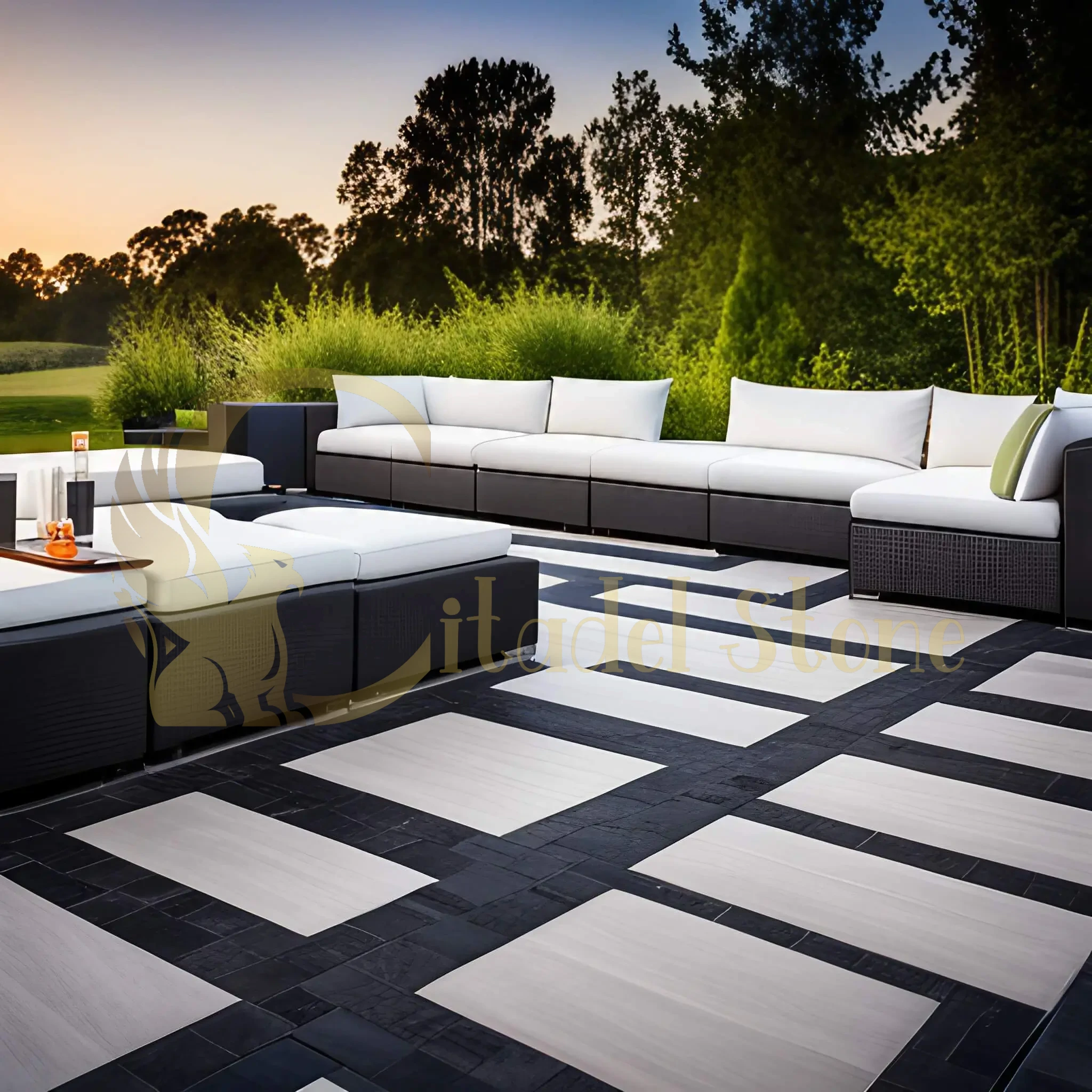 The Lifecycle Assessment of White Pearl Limestone A Sustainable Choice from Quarry to Home