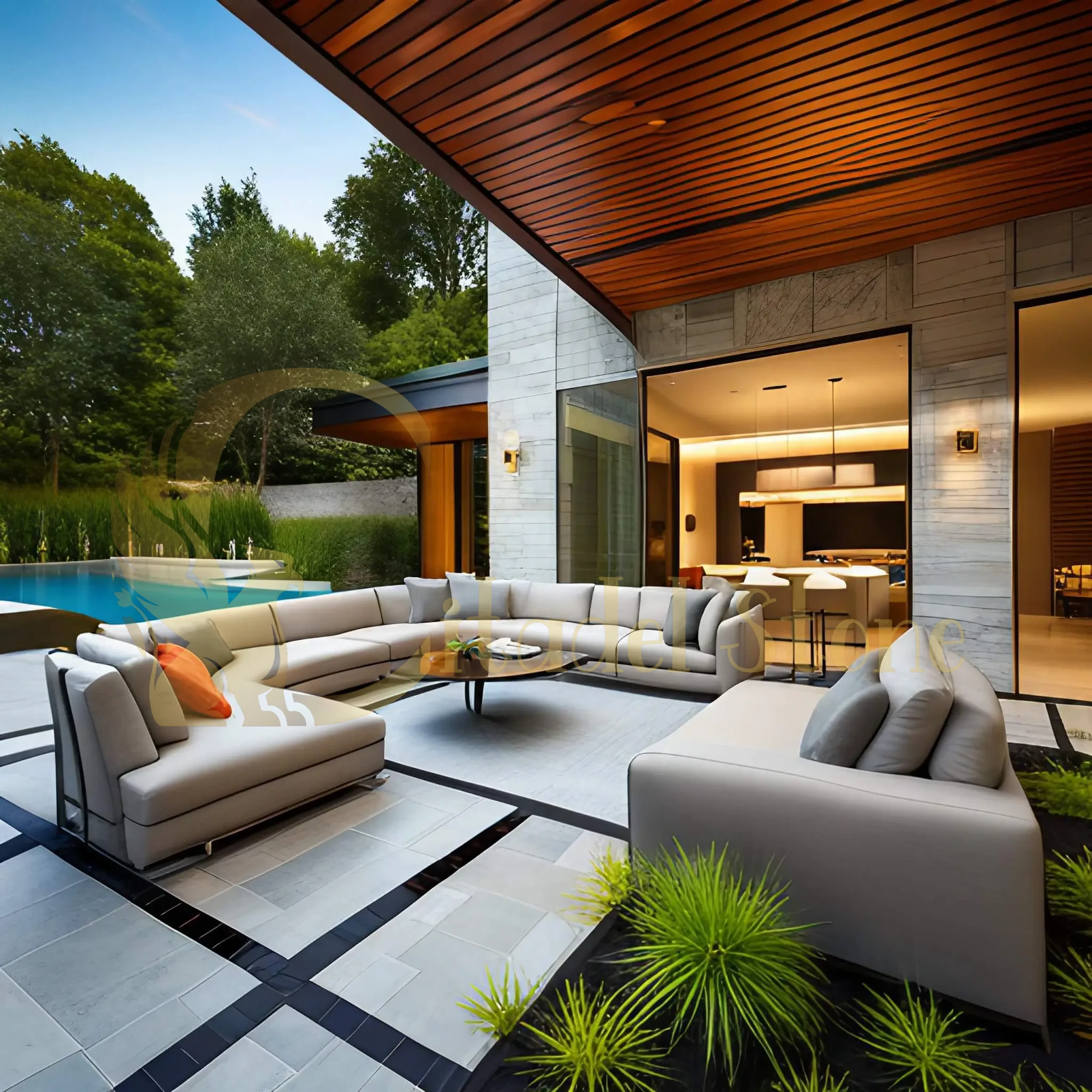 Thermal Shock and White Limestone How It Withstands Sudden Temperature Changes