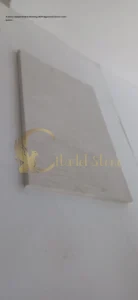 This image highlights the limited color choices often imposed by community guidelines.