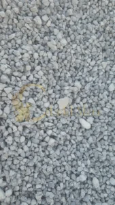 This image illustrates one of the demanding, high-value end uses of the material.