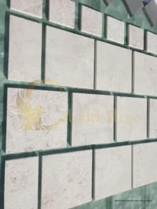 This image visually represents the product and its varying dimensions for project planning.