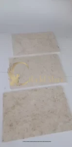 This image visually represents the high-end option being analyzed.