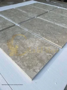 This image visually represents the ideal use of the material in the Arizona climate.