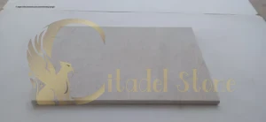 This image showcases an ideal application where thermal properties are critical.