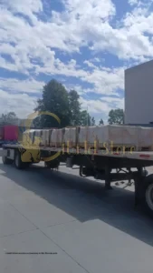 This image verifies local availability and stock for quick dispatch.