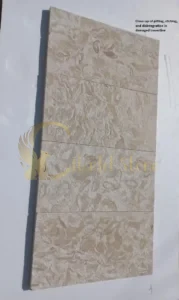 This image highlights the specific physical damage caused by the Arizona environment.