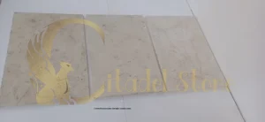 This image shows the ideal installation scenario that minimizes insect access points.