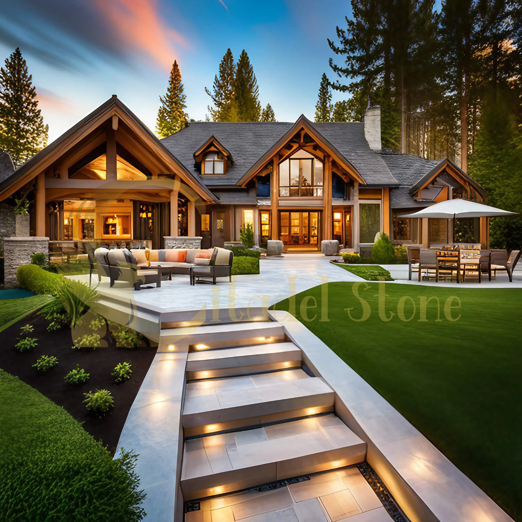 Arizona's Geological Advantage How Our State's Unique Stone Reduces Shipping Costs and Environmental Impact