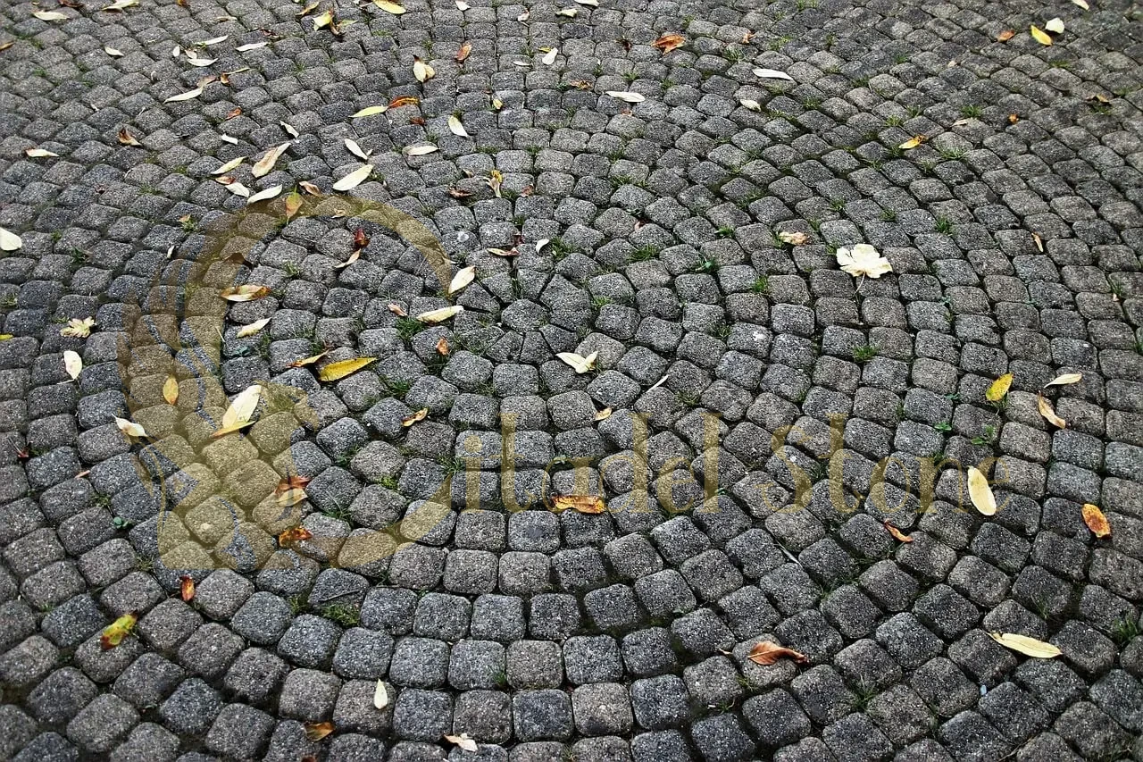 Cobble Setts vs. Concrete Pavers A 20-Year Cost and Durability Analysis