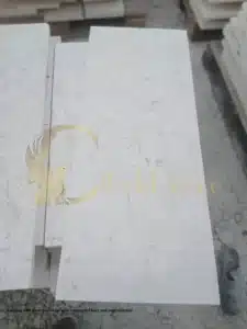 installing ADU paver pathways with compacted base and edge restraint