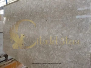 This image visually represents a credible and established local supplier location.